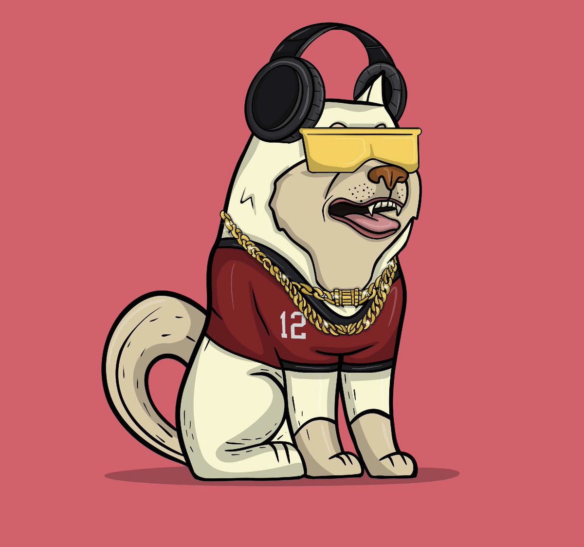 🚨🚨 Breaking News- Doge Army has released the Doge Army NFTs! Free for the Army! Hurry and grab one and tell a friend!

Mint is now open 🥳🎉
 
Official Mint Website: Thedogearmy.xyz 
Price: Free per 1 wallet 

#doge $doge #NFTGiveaway #NFTCollection #FreeMint #DOGEARMY