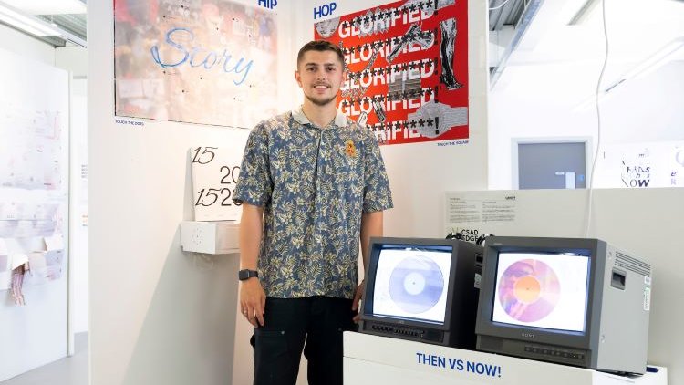 Design Week tweet media