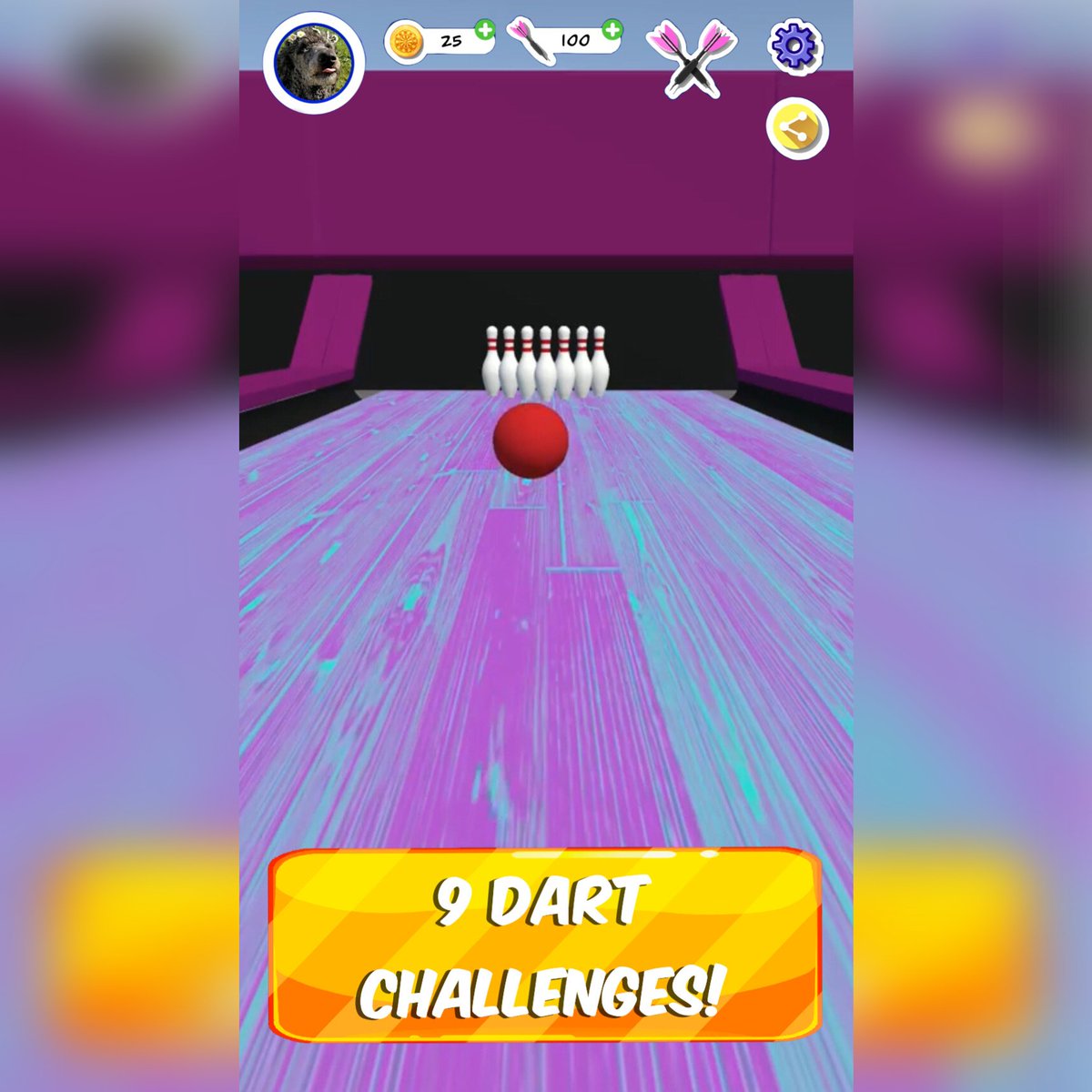 John Lowe’s Darts Adventure coming soon to Google Play Store!
play.google.com/store/apps/det…

#indiegame #johnlowe #darts #indiedev #indiedevelopers #adventuregame #game #mobilegame #mobile #arcadegame #arcade #dartsgame #gaming #gamer #IOS #android #videogames #art