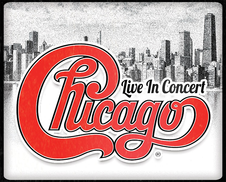 ‼️ PRESALE OFFER: Get your tickets TODAY for Chicago who will be at Wagner Noël PAC on November 1st! 🎟 Click the link in our bio & use code TIME *Pre-sale valid now through Thursday, August 4, 2022, at 11:59 PM CT. Enter code TIME into the 'PRESALE' box after you have s