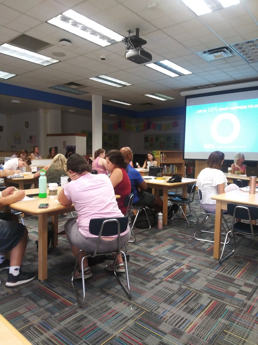 kelso_wi's tweet photo. @IESRockets 
Thriving Students! Staff PD! We see you. You matter. You belong! @APSLZ4 @annagmen782 @ABQschools https://t.co/kfzVGvWXbe