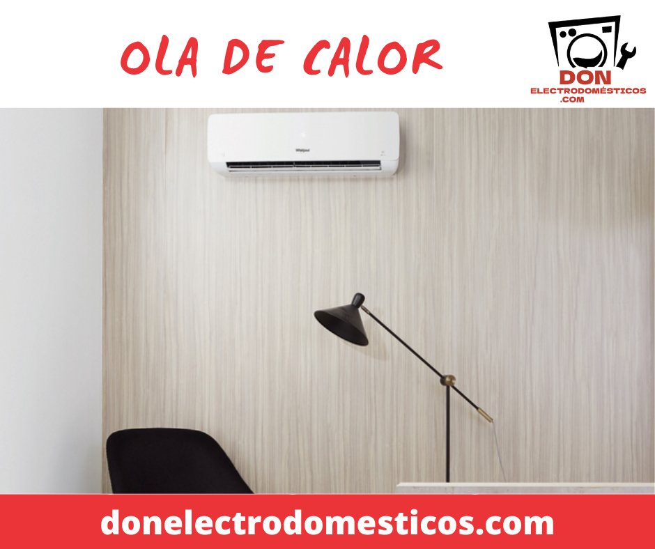DonElectrodomes's tweet photo. ❄ESPECIAL AIRES ❄ 
Enciende el Confort 🥰  
https://t.co/yzC5EMBd4a  

#aire #aireacondicionado #online #wirtpool #sevilla #sevillahoy #donelectrodomésticos https://t.co/yPfrbumiGg
