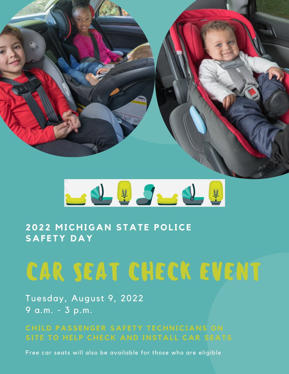 Michigan Office of Highway Safety Planning tweet media