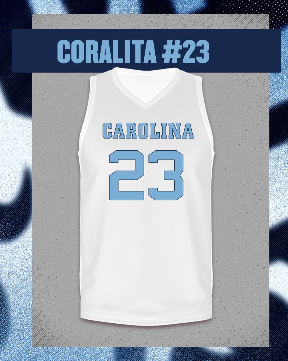 UNCVolleyball's tweet photo. @coach_cocoW Go Heels! https://t.co/yRFif38SHa