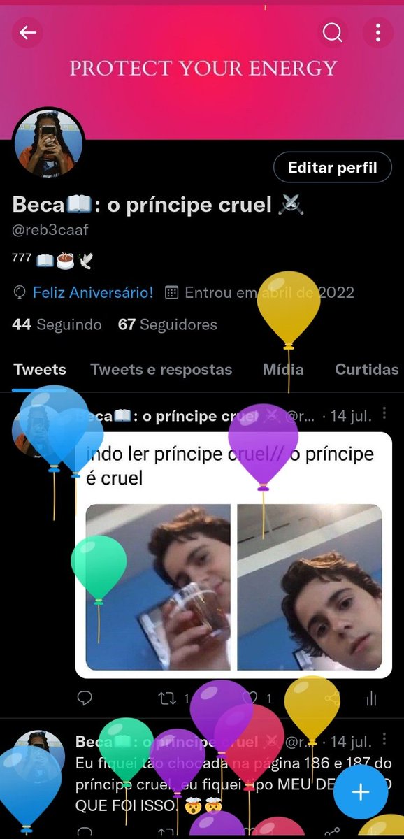 reb3caaf's tweet photo. Happy Birthday to me 💐🥳 1.5 https://t.co/RY0QkAAuAm