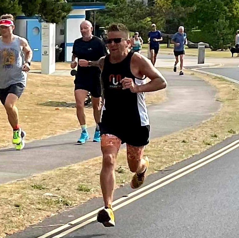 prince2expert's tweet photo. London Marathon training meets #ProjectManagement training for @sensecharity

#PRINCE2, #Agile &amp; APM #Project #ManagementTraining for free when you give £100 donation to the charity. See link in blog for details.

@PeopleCert
@APMG_Inter
@APMProjectMgmt

https://t.co/bID4ZBEohw https://t.co/Cux5SSoytY