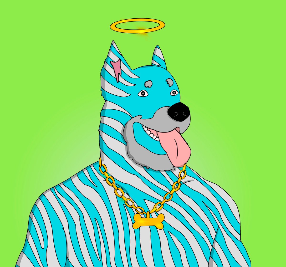 erraticdogclub's tweet photo. Solana, @erraticdogclub is Coming!

Any interaction with this tweet will be considered for WL! 🤝

#Solana #SolanaNFTs https://t.co/bTcDu7ur1W
