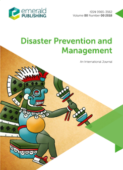 Victor Marchezini (@vmarchezini) on Twitter photo #Professionalism and #professionalization are key in #disaster #riskmanagement . #Sociology of #Professions can be useful for their analysis. A survey with more than 1,000 people of #civildefense analyzed the challenges in this sector.<a href="/HeadUNDRR/">Kamal Kishore</a> <a href="/IsaRc39/">ISA RC39 Sociology of Disasters</a>
emerald.com/insight/conten… #Professionalism and #professionalization are key in #disaster #riskmanagement . #Sociology of #Professions can be useful for their analysis. A survey with more than 1,000 people of #civildefense analyzed the challenges in this sector.<a href="/HeadUNDRR/">Kamal Kishore</a> <a href="/IsaRc39/">ISA RC39 Sociology of Disasters</a>
emerald.com/insight/conten…