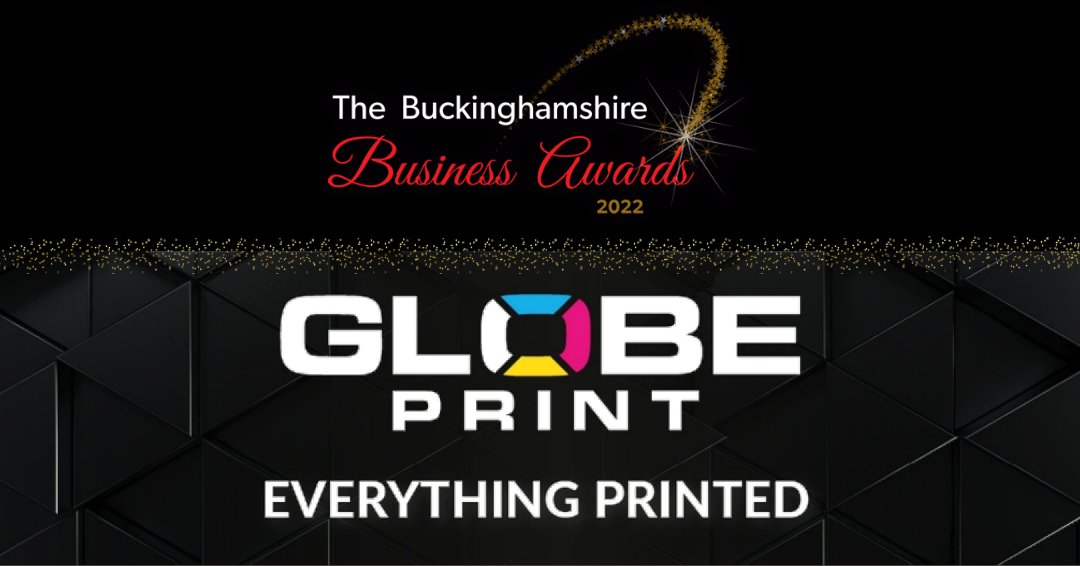 Globe Print tweet media