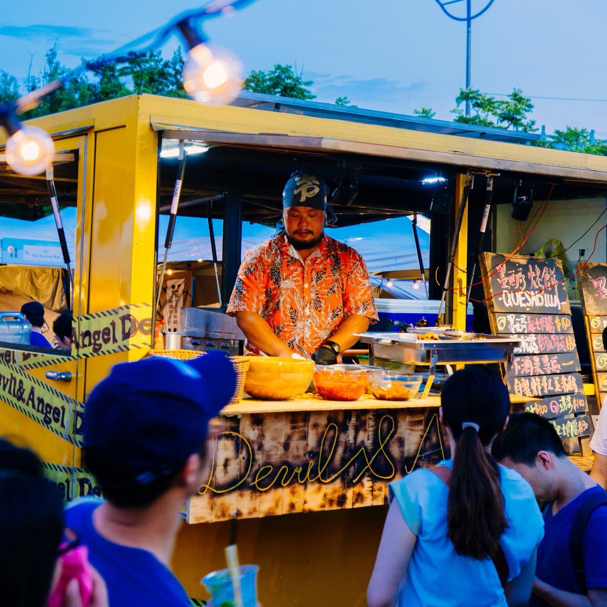 Events often benefit from using a standardised point of sale solution, however, this is often a hard task as it requires expensive hardware and extensive onboarding times. But what if we told you that with us, this isn't an issue? NOQ gives you the visibility and reports you need