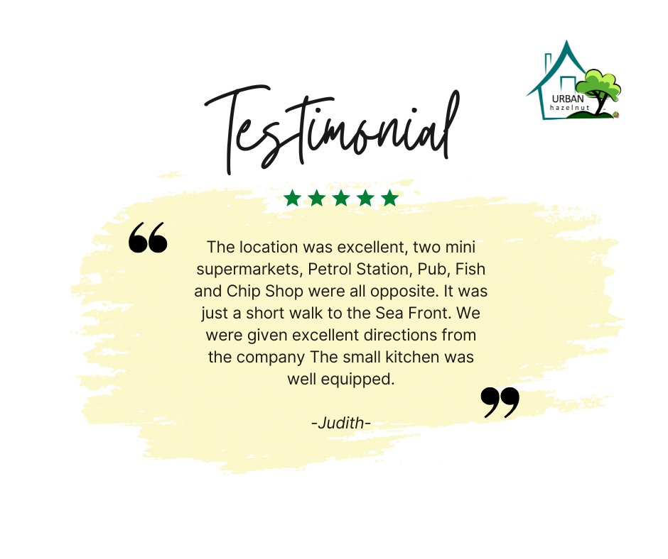 rentbythesea's tweet photo. Thank you so much for such an amazing feedback!💛💕
#guestfeedback #guestsreview #worthing #worthingbeach #westsussex #worthingbusiness #bookdirect #bookdirectly #staycationUK #shorttermaccommodation #servicedaccommodation #urbanhazelnut https://t.co/nBYvZ2Usfi