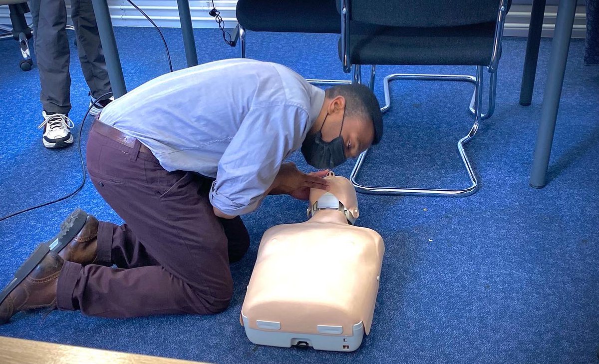 Belong Nottingham tweet media