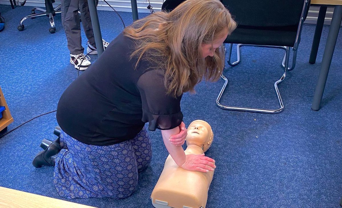 Belong Nottingham tweet media