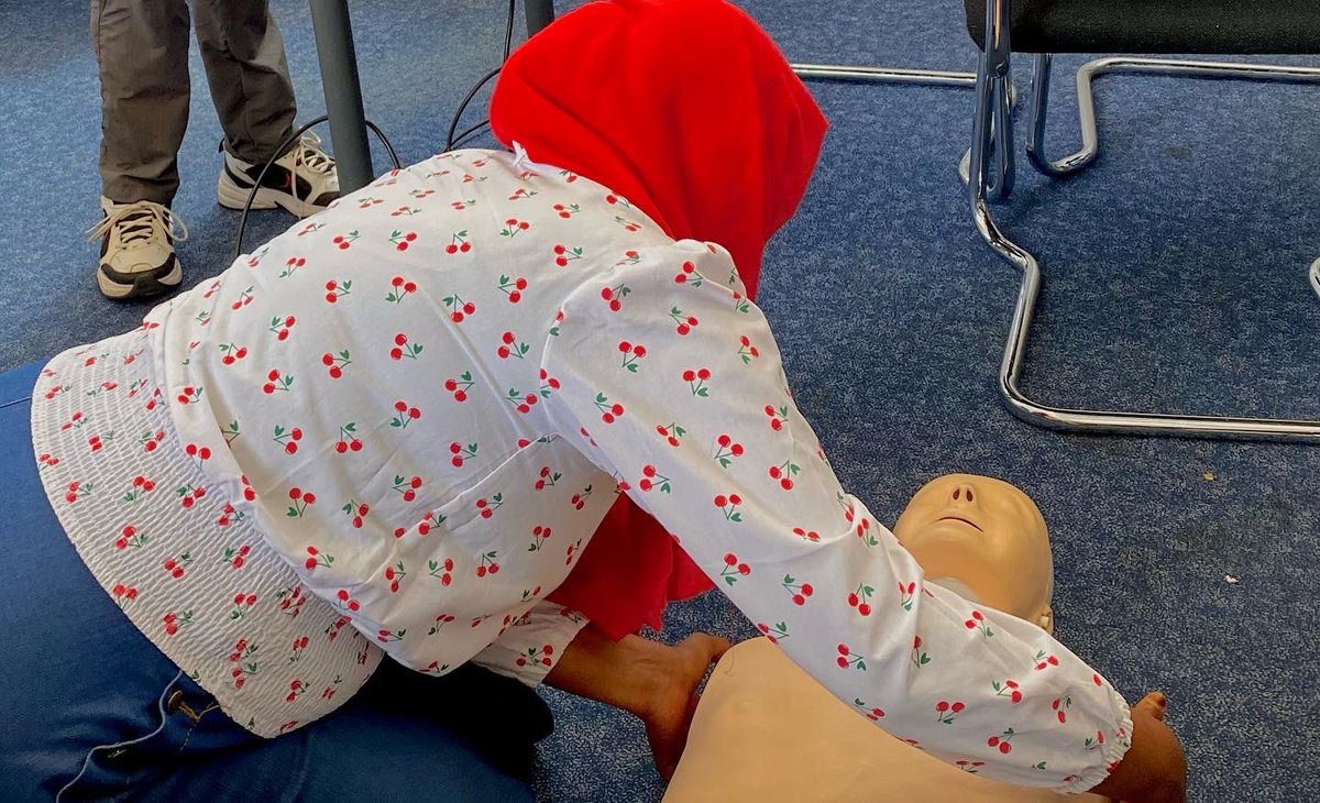 Belong Nottingham tweet media