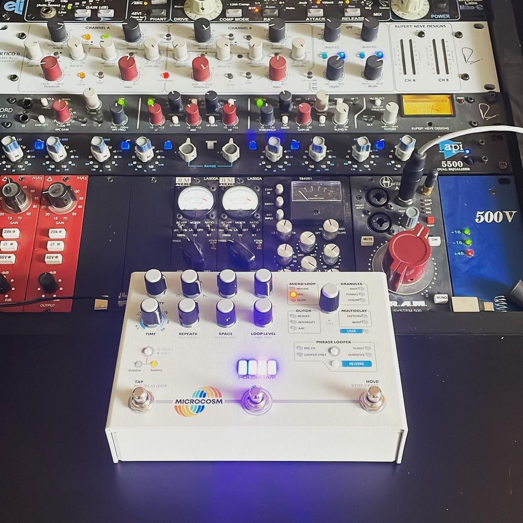 Wave Distribution tweet media