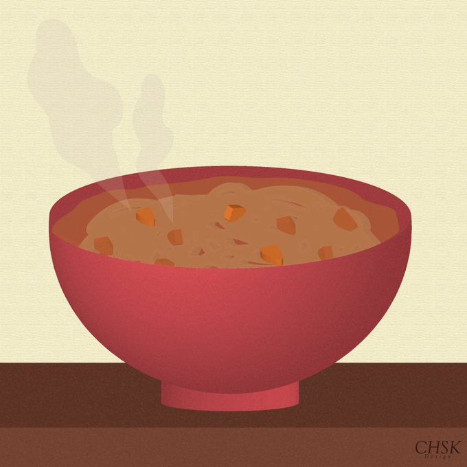 カレーうどんの日のtwitterイラスト検索結果 カレーうどんの日のtwitterイラスト検索結果