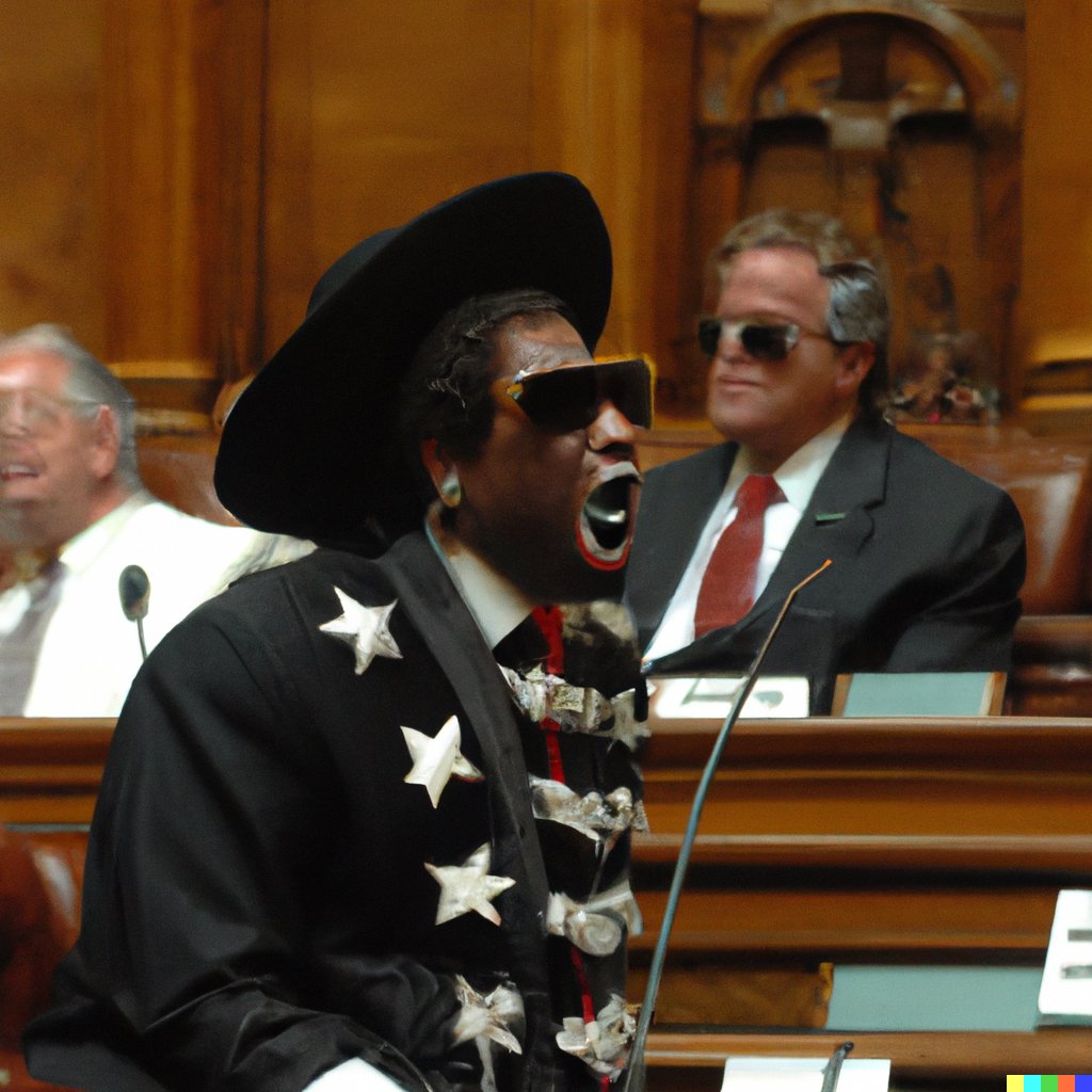 badguysbsides's tweet photo. Bootsy Collins from Parliament in Parliament, from Episode 1, Album 2 #bgbs #dnd #ttrpg #dnd #podcast #musicalimprov #improv #bts  #parliament #bootsycollins #funk https://t.co/Yptb2Uv0aO