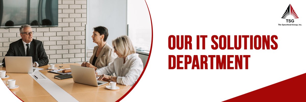 The Spearhead Group, Inc. tweet media