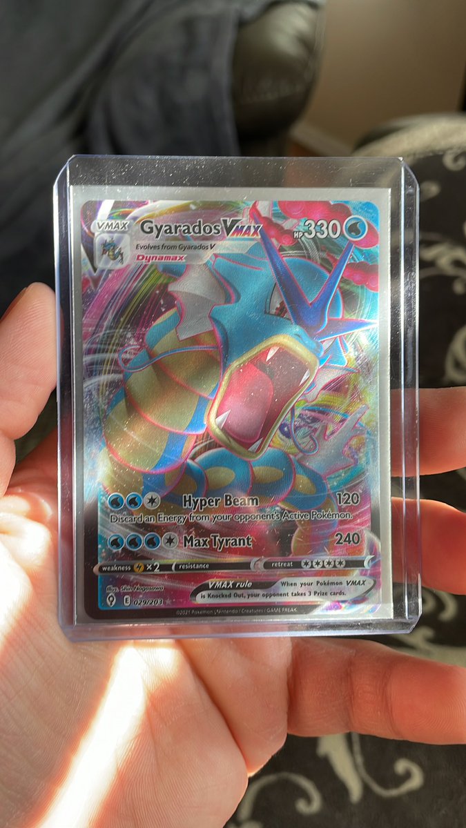 budde_tanner's tweet photo. 🚨 FREE GIVEAWAY! 🚨

To enter:

-Follow
-Retweet

Winner chosen 8/4 8:00 am
#Pokemon #Giveway #GiveawayAlert #Giveaways https://t.co/wV7lhNOYDI