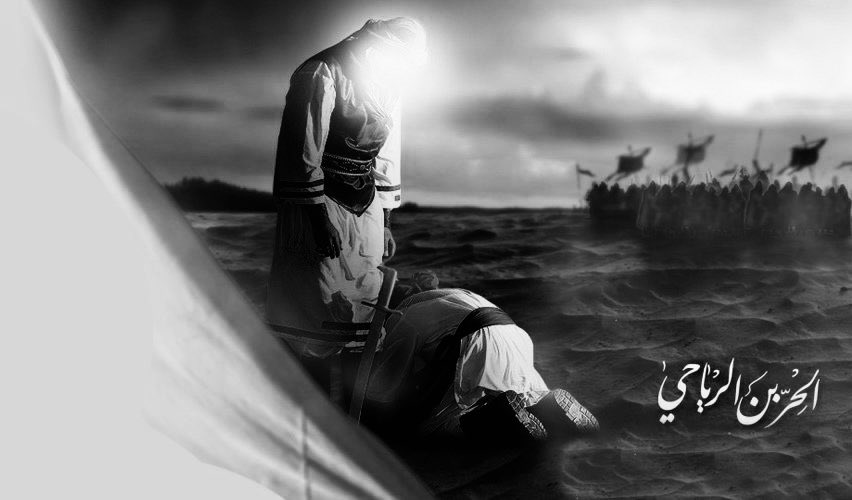 g_hadi159's tweet photo. أنتَ الحُرُّ كمَا سَمَّتكَ أُمُّك، حُرٌّ في الدنيا وسعيدٌ في الآخِرة 🖤.
#الحر_الرياحي https://t.co/KIyQ8SlX9z