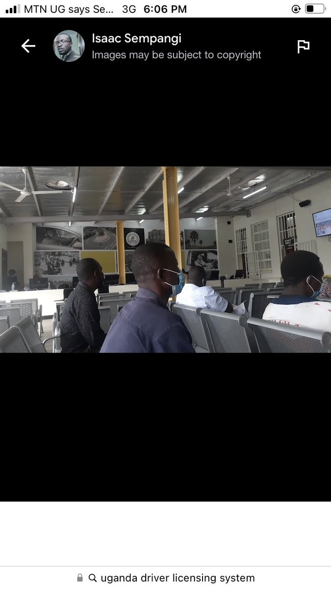 Julie93508547's tweet photo. It took me less than 20 minutes to get my driving permit,,,,,,wow so impressed, #UDLS NO BROKERS, SO ORGANIZED and NEAT we surely need such organizations in Uganda https://t.co/Y8CIL5eSiu