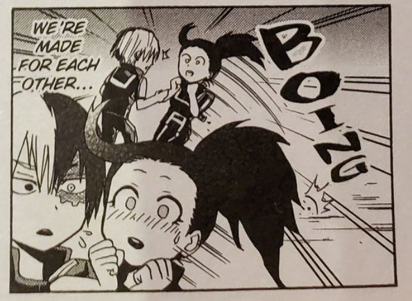 Daily Todomomo (@dailytodomomo1) on Twitter photo 