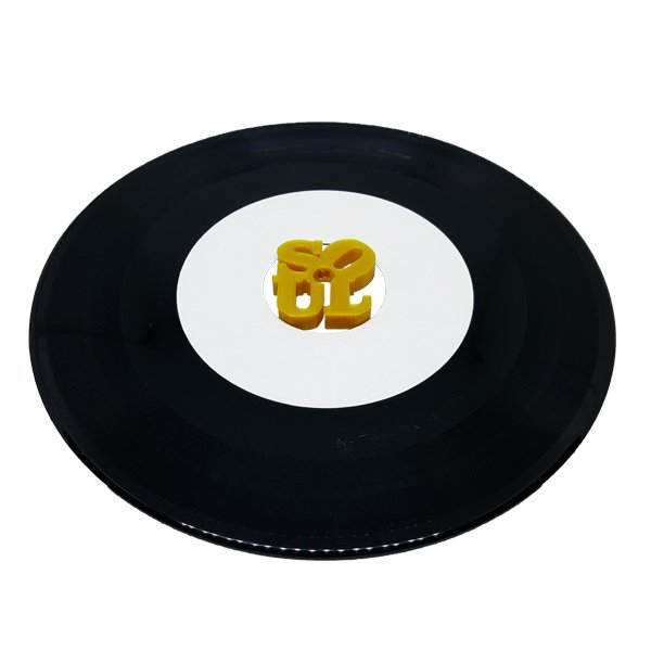 MistaSixSided's tweet photo. When I'm not creating NFTs/Music I'm creating unique 45 adapters @DamirBrand. All handpainted &amp; size adjustments by me. Our adapters have been featured on Pitchfork, TurntableLab, Stokyo (Japan), https://t.co/2a3uoGlCqL (Germany) DJCity to name a few. https://t.co/XjDrfmEay7 https://t.co/K2vOzfaaOY