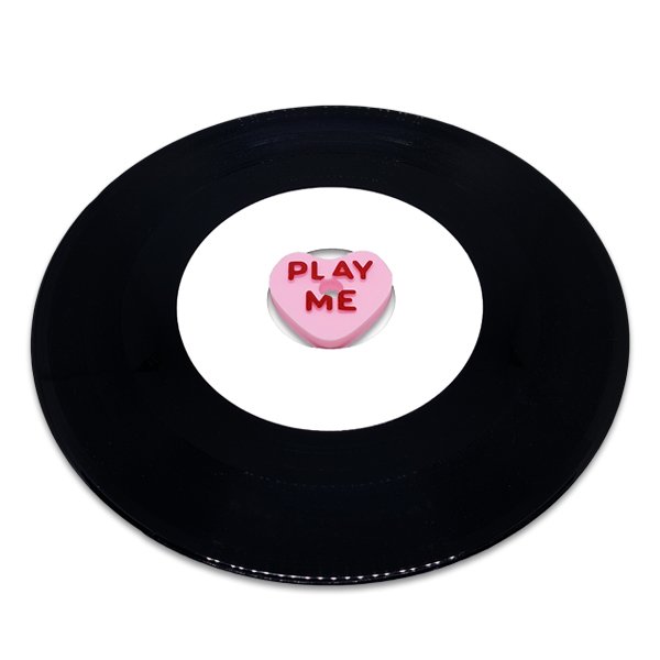 MistaSixSided's tweet photo. When I'm not creating NFTs/Music I'm creating unique 45 adapters @DamirBrand. All handpainted &amp; size adjustments by me. Our adapters have been featured on Pitchfork, TurntableLab, Stokyo (Japan), https://t.co/2a3uoGlCqL (Germany) DJCity to name a few. https://t.co/XjDrfmEay7 https://t.co/K2vOzfaaOY