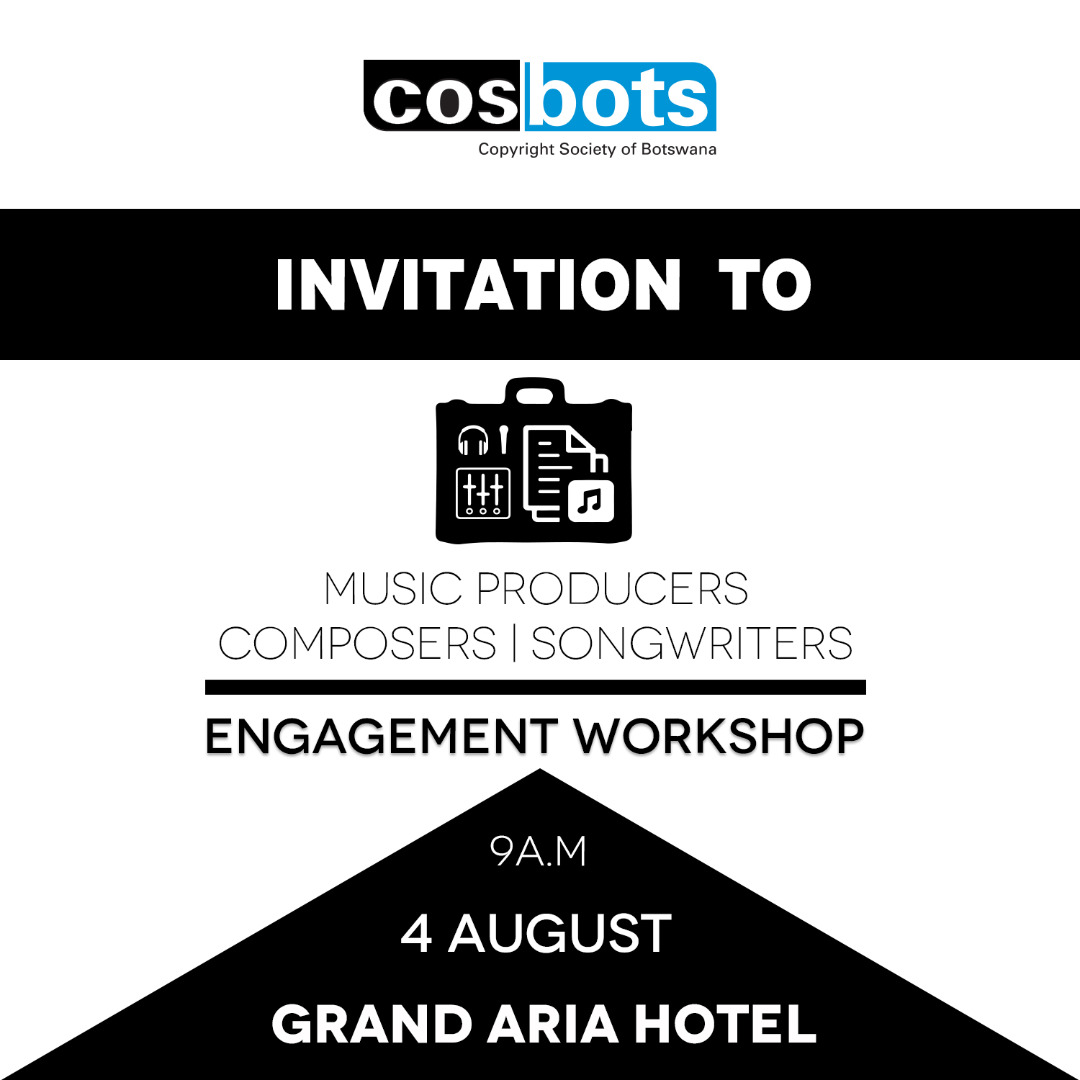 COSBOTS on Twitter: 
