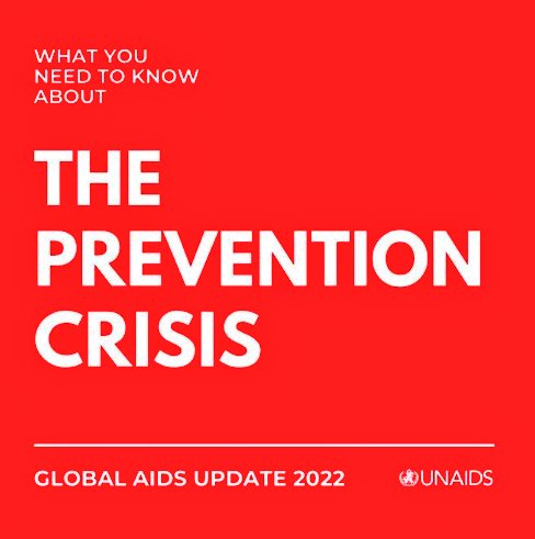 SHIELDUganda's tweet photo. Adolescent girls and young women (AGYW) make up 10% of the population in sub-Saharan Africa (SSA), but represent 25% of new HIV infections in the region. 

We need to come up with intentional strategies to curb these #NewHIVInfections among girls.

@UNAIDS_UG @aidscommission https://t.co/1Qi2hbb5v3