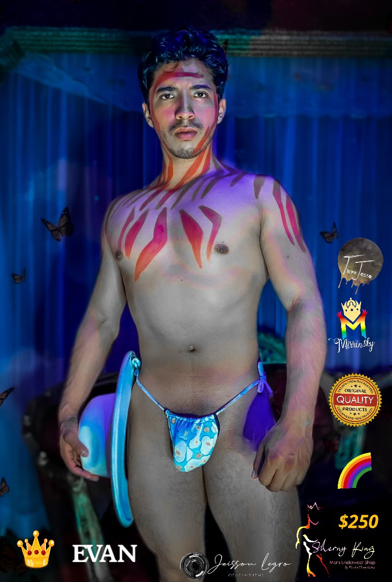 Sherny_king's tweet photo. #Modelosunicoscadadia, #Shernyking, #Mirrinsky, #ropainterior, #thong,#cruising, #brief, #underwear,#elreydeloscalzones.
WhatsApp 5529377988. https://t.co/JrPewpODok