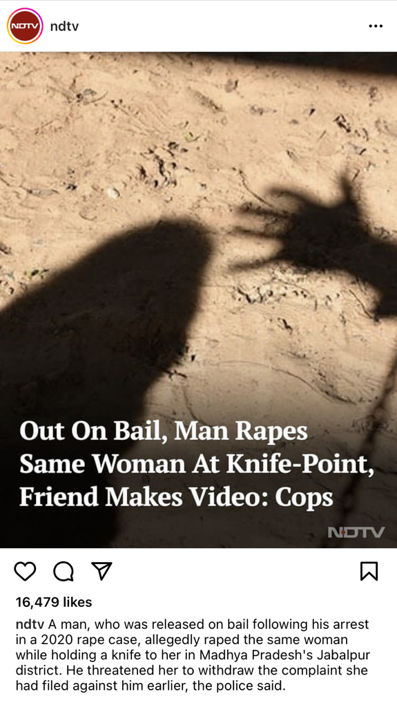 Chinmayi's tweet photo. Proof that sex offenders don’t change. https://t.co/q74QAIn4Pi