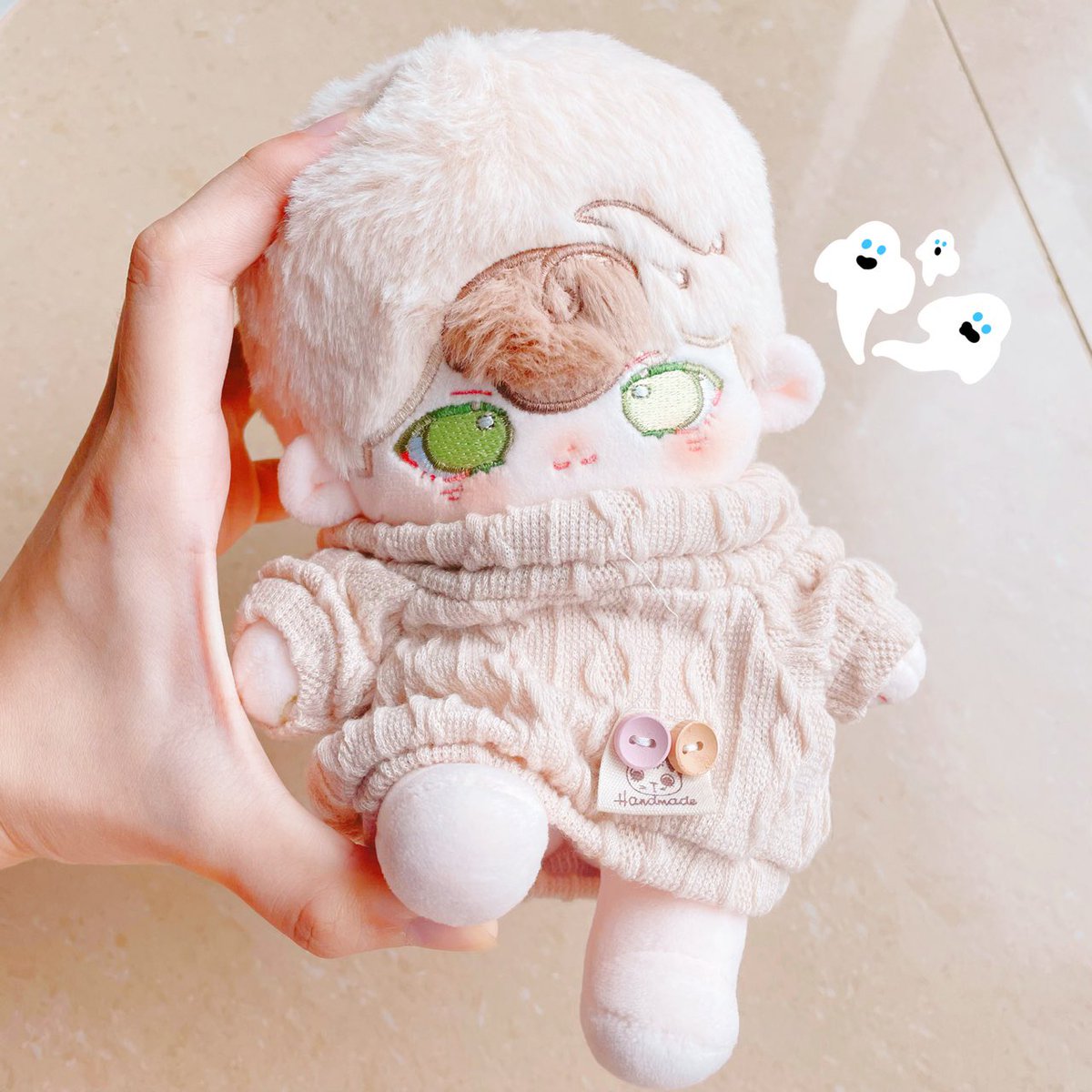 SooM__sOOmi's tweet photo. 양도 받은 이름 없는 갠제솜..
뭐라고 불러야 할지 고민중 🤔 https://t.co/gC9CNMaxHo