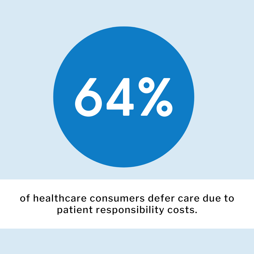 My_BridgeMed's tweet photo. BridgeMed's zero interest, non-recourse financing program allows patients to seek the care they need without having to worry about staggering medical costs.
Want to learn more? Visit us at: https://t.co/NDajWhrE15
#PatientFinancing #BridgeMed #Hospital #PatientSatisfaction https://t.co/ov1GVqkGeT