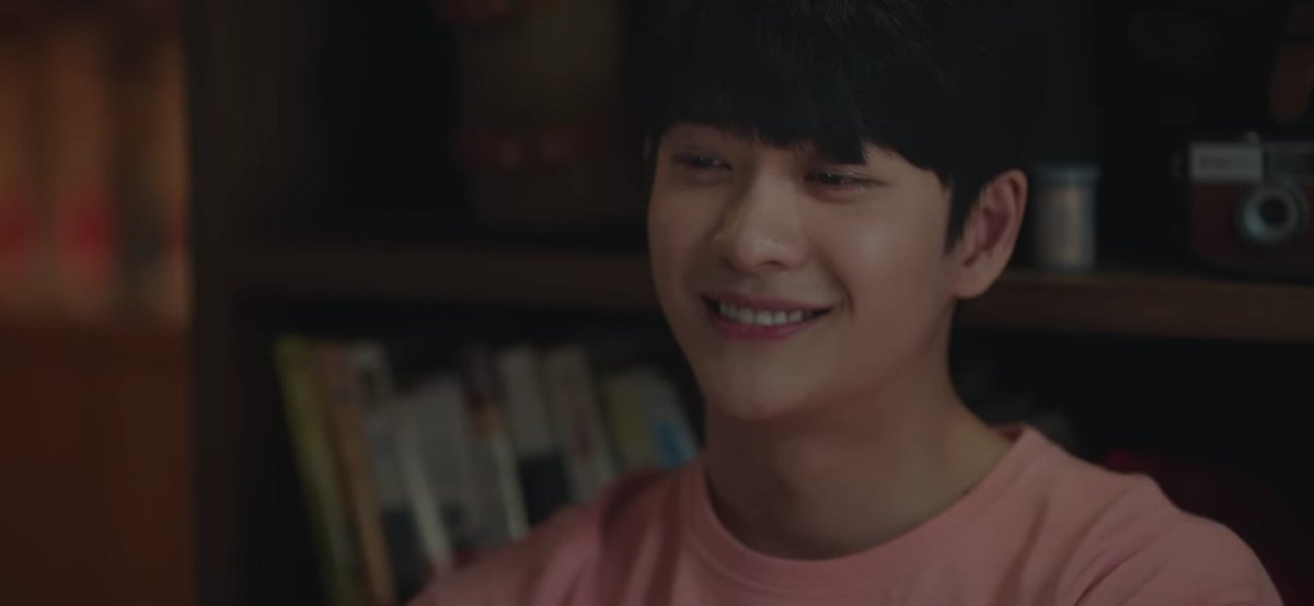 xlavendergirlx's tweet photo. this man is immensely and passionately and truly in LOVE, oh pls, his SMILE is EVERYTHING < 33

#KangTaeOh #LEEJUNHO #ExtraordinaryAttorneyWooEp11 #ExtraordinaryAttorneyWoo 

https://t.co/enrF8wmV1d