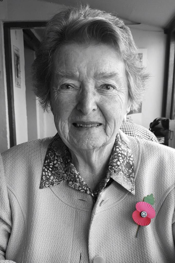 JerseyChiefMin's tweet photo. I was very sad to hear of the passing of Iris Le Feuvre MBE. The first female Connétable and dedicated President of the Education Committee, her legacy is shown in the generation of women she inspired to stand for election &amp; take leadership roles in Jersey. A great public servant https://t.co/3gliK2y2fM