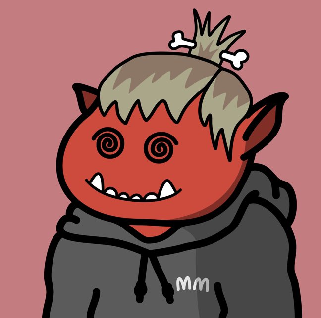 joedazzler_eth's tweet photo. Video sneak peak of @MonsterMatesAU Indie Game ❤️🔥🥰 #MonsterMates 
This game is going to be perfect. My son is 3 now and in a years time he will be playing this game ❤️ and I’ll be playing too 😀😝
https://t.co/3qAI7IrYci https://t.co/d1AwoPHk9M
