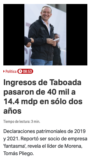 la4TesClara's tweet photo. ah caray! cómo está eso? https://t.co/TITVvQ5eaW