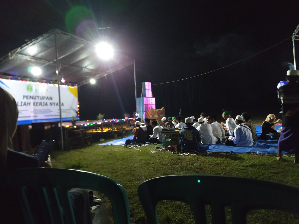 HashifahD's tweet photo. Day 24-Kunjungan DPL ke Rumah Singgah dan Acara Penutupan KKN Desa Tamansari
#UniversitasAirlangga 
#KKNBBM66UNAIR
#UNAIRWCU
#GLOBALSDG's
#SDG
#UNAIRFORSDG's
#Unairmengabdi 
#Tamansari-Mumbulsari-Jember https://t.co/wA607CnRLi