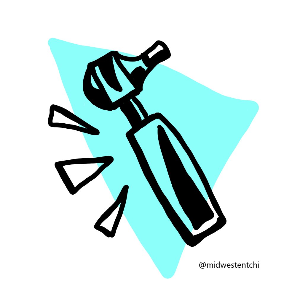 Midwest Ear, Nose & Throat, Ltd. tweet media