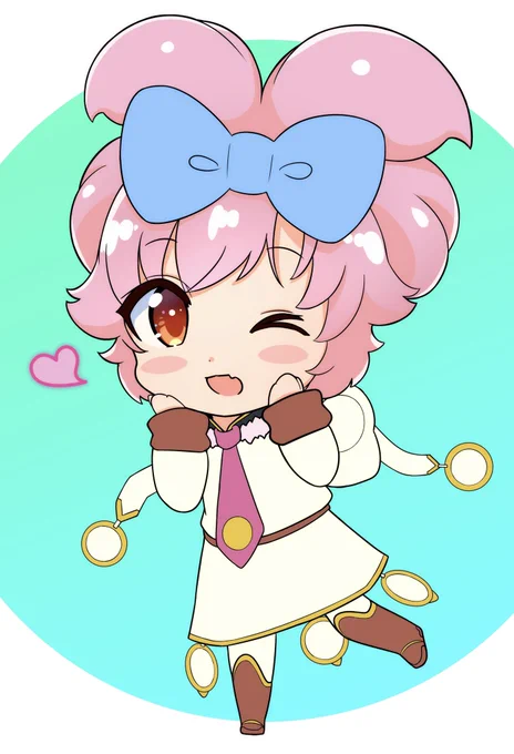 ヌリヌリφ(..) 