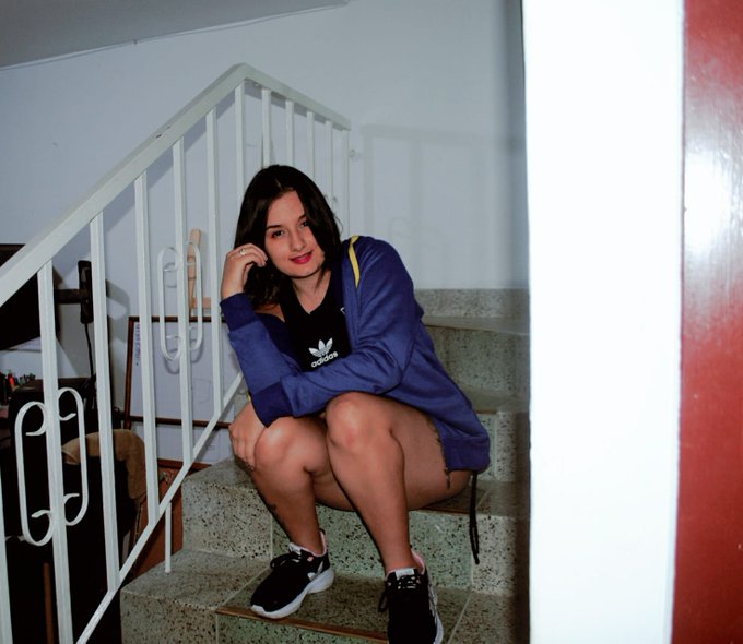 Nice day💅🥰 https://t.co/qcBDsk8r9e<a href="/tag/stripchat"class="tags"><span>#stripchat</span></a><a href="/tag/stripchatlive"class="tags"><span>#stripchatlive</span></a>