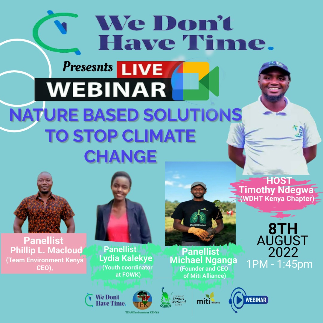 philipmacloud's tweet photo. Youths mitigating environmental matters the youthful way!
Be ready for the Convo, y'all welcome 😀🌱♻️💚
#ClimateAction 
#ClimateChange https://t.co/cPTevrYqH3
