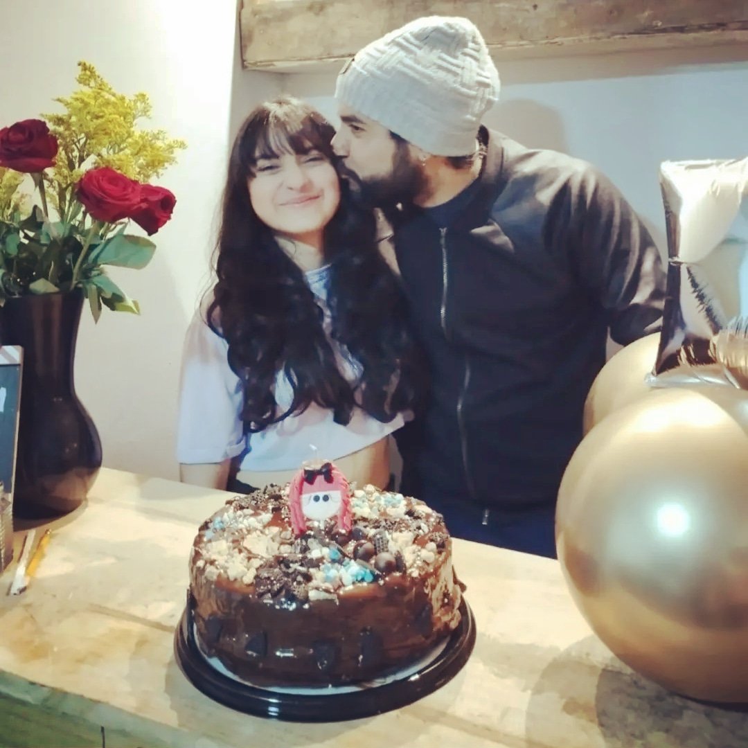 Fer_girand's tweet photo. Happy Birthday to You Mafer ❣️🎉🎊❤️🎂 https://t.co/DdwXDk4HpH