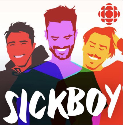 tatterededge's tweet photo. So friends, I did a THING!! I am the guest on @sickboypodcast today, talking about #NMOSD , publishing with @JMIRS1 &amp; of course my partnership with @AlexionPharma &amp; the #NMOSDYourWay podcast! Listen here: https://t.co/KW1mv7w6PI https://t.co/2Oo5djdDFS