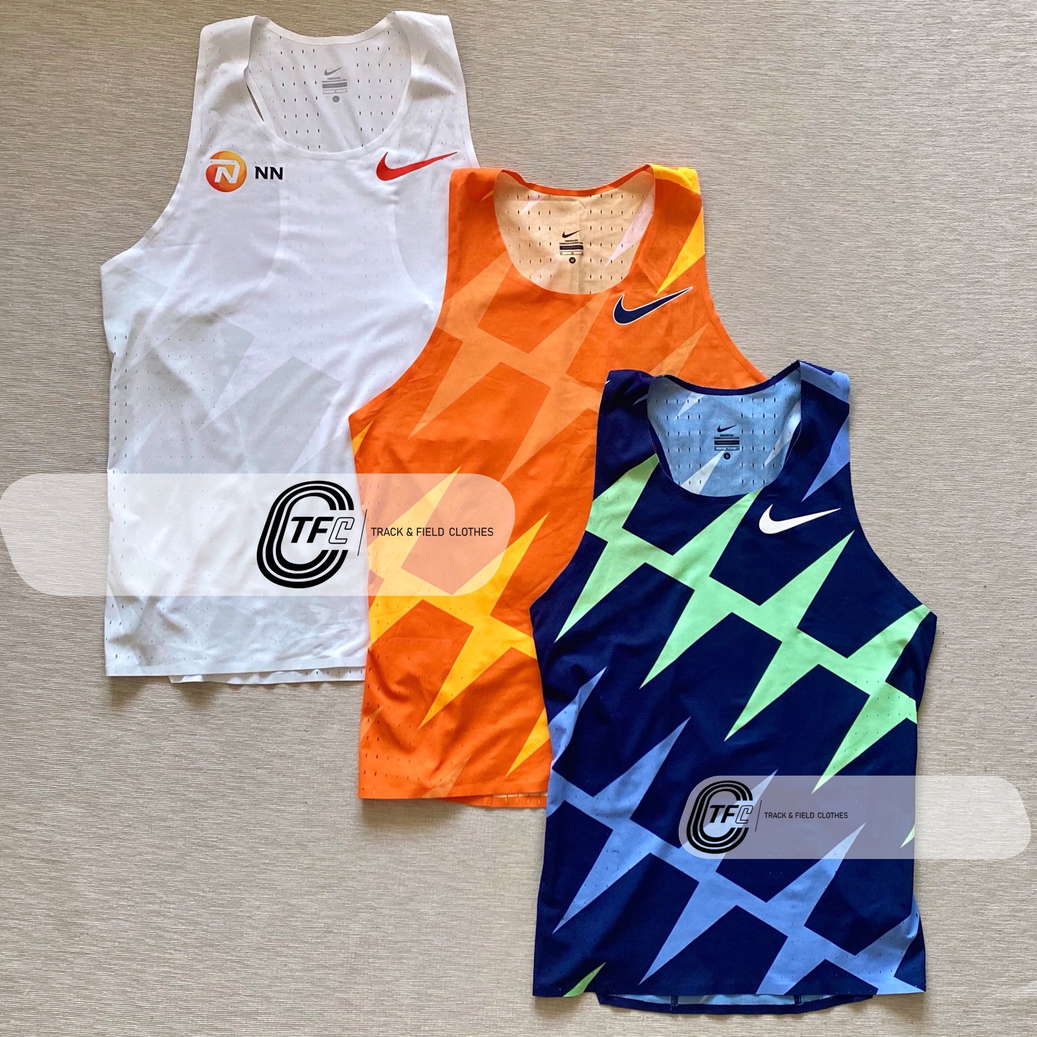 女性に人気! NIKE pro Lap elite Elite singlet - www.uspsiena.it
