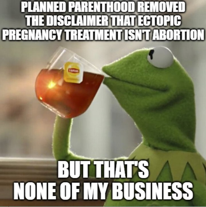 Right2LifeLg's tweet photo. #prolifememes #ectopicpregnancytreatmentisntabortion #miscarriagetreatmentisntabortion #prolifegeneration #prowomanprolife #protectthepreborn #lifeisahumanright #womendeservebetterthanabortion https://t.co/Tu5NL6y5q5 https://t.co/8684htDdqS