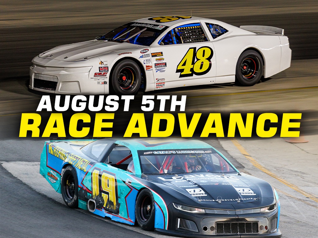 Delaware Speedway tweet media