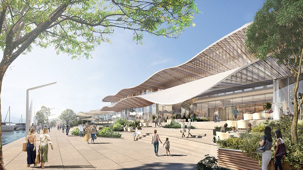 EVDestin1's tweet photo. WATERFRONT WEDNESDAY - Greece Building $8 B Mega-City by the Sea - Set along the Athenian Riviera, the βEllinikonβ will be the largest sustainably built urban regeneration project in Europeβs history. One to watch! https://t.co/X1y3eGIkQp #EVDestin #EVInternational #EVGreece https://t.co/cPqJGoRd0E