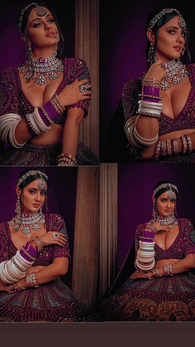 'Queen'✨♥️👑
#AyeshaSingh